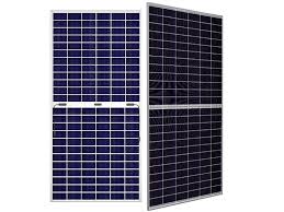Tấm pin JA Solar 620W